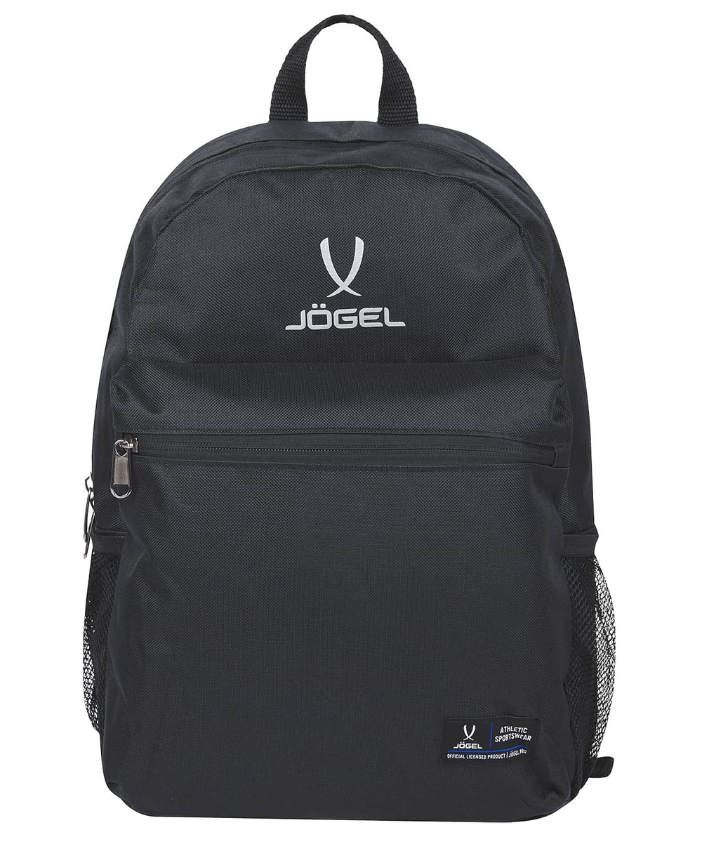Рюкзак ESSENTIAL Classic Backpack, черный