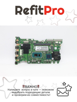 Материнская плата для ноутбука Lenovo ThinkBook 15 G2 ITL 20VE NOK i5-1135G7 MX450 8G NTP HWW (5B21B69222), оригинал