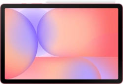 Планшет Samsung Galaxy Tab S10 Lite BSM-X400 1380 (2.4) 8C RAM6Gb ROM128Gb 10.9" TFT 2112x1320 Android 15 коралловый 8Mpix 5Mpix BT WiFi microSD 2Tb 8000mAh