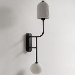 Настенный Светильник Olly B Wall By Imperiumloft