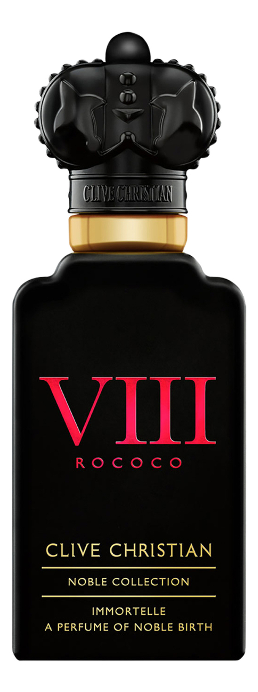 Clive Christian Noble VIII Rococo Immortelle