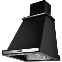 Вытяжка Kuppersberg T 669 ANT Silver
