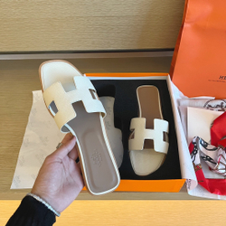 Hermes Oran Sandal