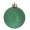 Набор из 40шт Украшение новогоднее "Шар" 722967, D 6 см, L14 W14 H26 см