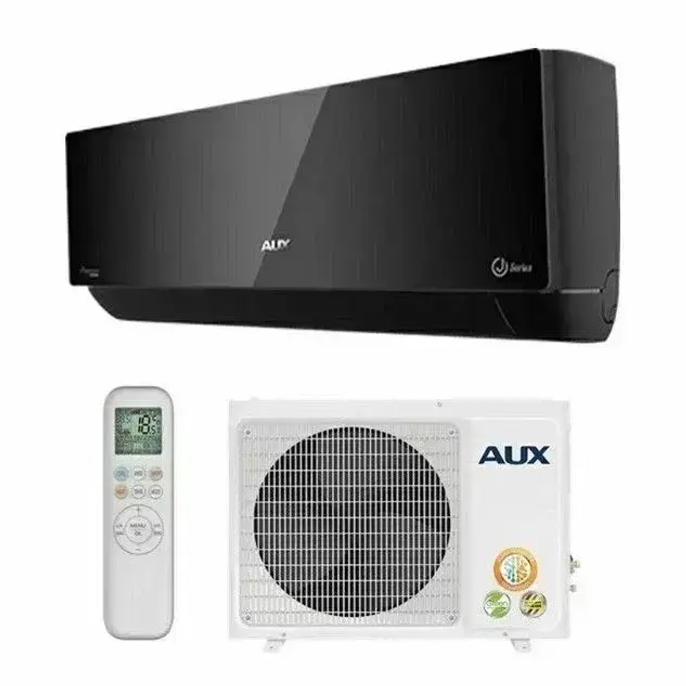 Инверторная система Aux ASW-H12B4/JD-R2DI