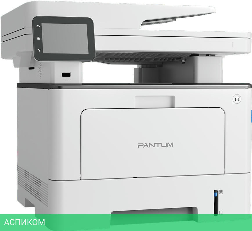 МФУ Pantum BM5201ADN