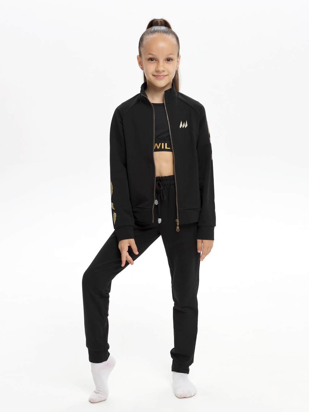 Спортивный костюм ИСИДА