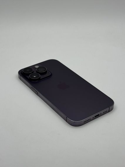 iPhone 14 Pro 128Gb Deep Purple