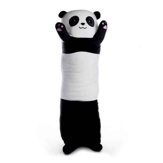 Мягкая игрушка Длинная панда (65 см)