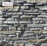 White Hills - Искусственный камень - Морэй 527-80