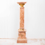 Мраморные колонны