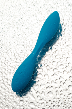 Стимулятор точки G Satisfyer G-Spot Flex 1, синий