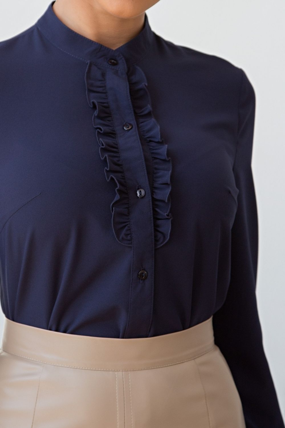 Блузка Аделайн №4 Valentina