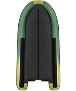 Лодка RIB Gladiator RIB420AL -