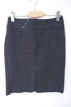 Юбка Luanda с шерстью 44 размер