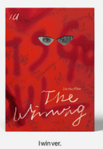 Альбом IU - 6th Mini Album The Winning