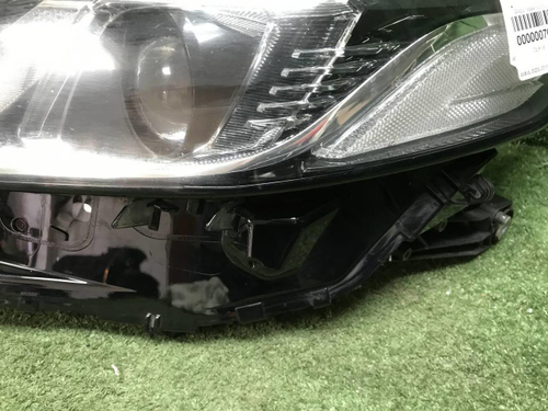 Фара левая Toyota Camry xv70 (2017-н.в.) LED