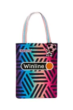 Шоппер ФК 10 х Мурмуризм Номер 45 градиент