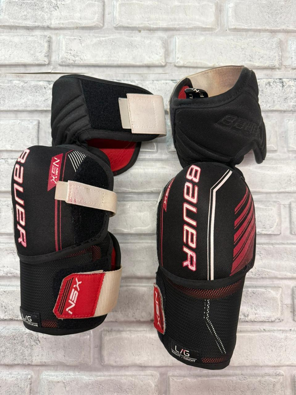 Bauer nsx SR L
