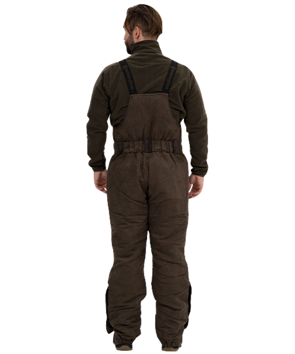 Костюм Remington зимний Gunshot Brown -15°С Коричневый RM1049-906 -