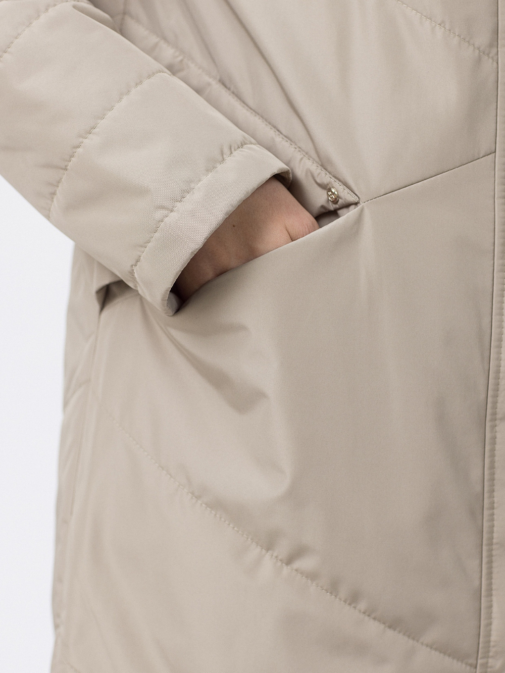 Пальто женское NADINA 29-3024-10 Maritta