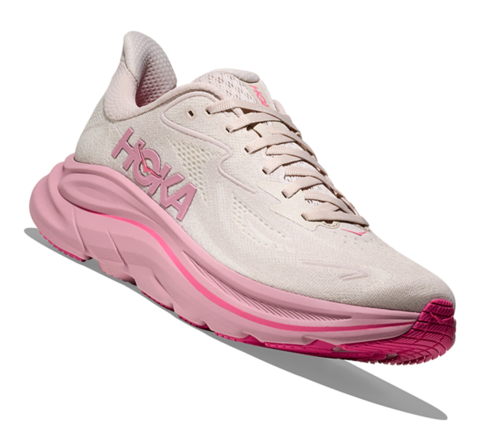 Кроссовки женские Hoka Clifton 10