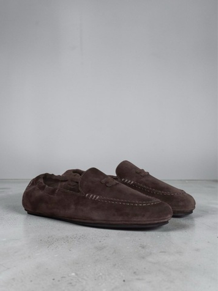 Мокасины Celine