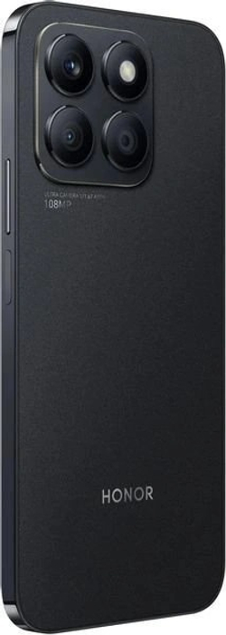 Смартфон Honor X8b 8/256Gb Midnight Black