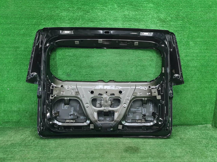 Крышка багажника Voyah Dream (2021-н.в.)