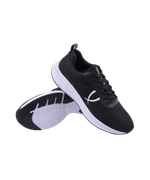 Кроссовки спортивные Airstream 3.0 JSH504-Y, черный