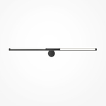 Настенный светильник (бра) Maytoni MOD432WL-L9B3K