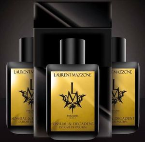 LM Parfums