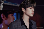 Альбом Day6 - The Book Of Us:Entropy 3rd Album 2 Version SET