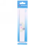 Пилка наждачная на блистере Ultramarine- микс, 17,8*3,2см