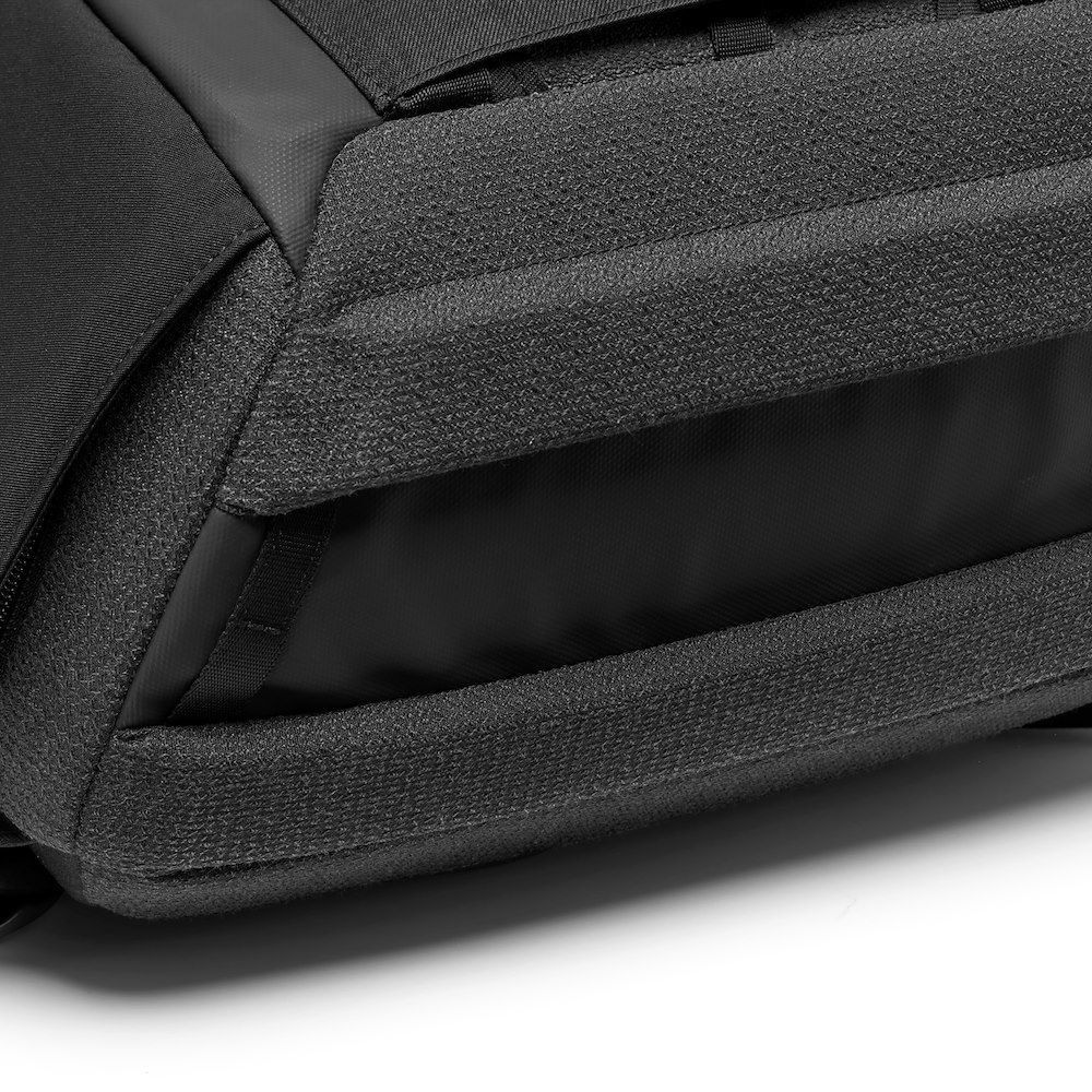 Manfrotto MB CH-BP-30 Chicago Camera Backpack Small