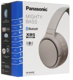 Наушники беспроводные Panasonic RB-M500BGE-C
