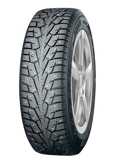 Yokohama iceGuard Stud iG55 245/70 R16 111T шип.