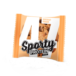 Печенье Sporty Protein (65г)