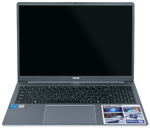 Ноутбук TECNO K16SAA 16" / 16 Гб / SSD 512 Гб / Win 11 / K16SAA
