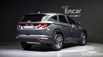 Hyundai Tucson Hybrid (NX4) Premium 2WD (05.2023)