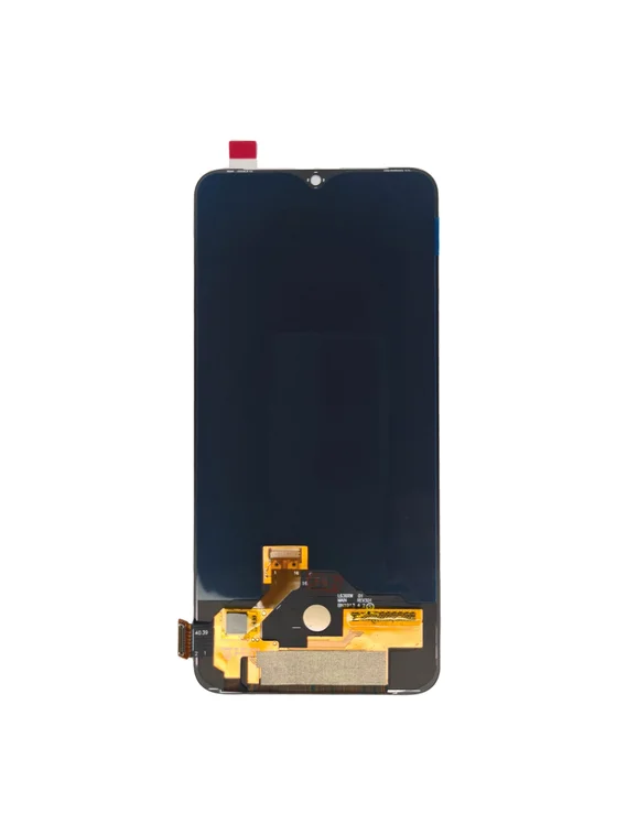 Дисплей для OnePlus 7 OLED в сборе с тачскрином черный