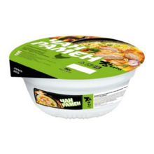Лапша Чан Рамён со вкусом курицы в чашке 86 г