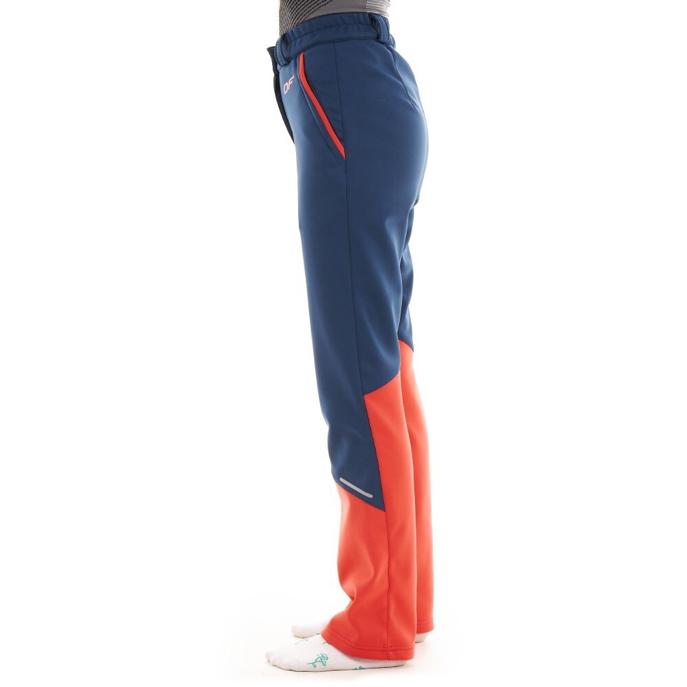БРЮКИ DRAGONFLY EXPLORER 2.0 WOMAN