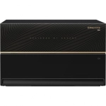 Робот-пылесос Dreame X60 Master (RLX88DE) Black