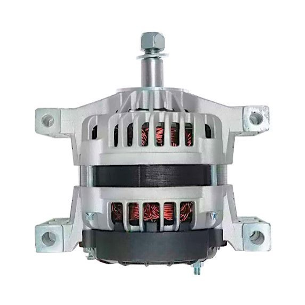 Генератор для ESCALADE, SUBURBAN. AVALANCHE. GMC ALD8247