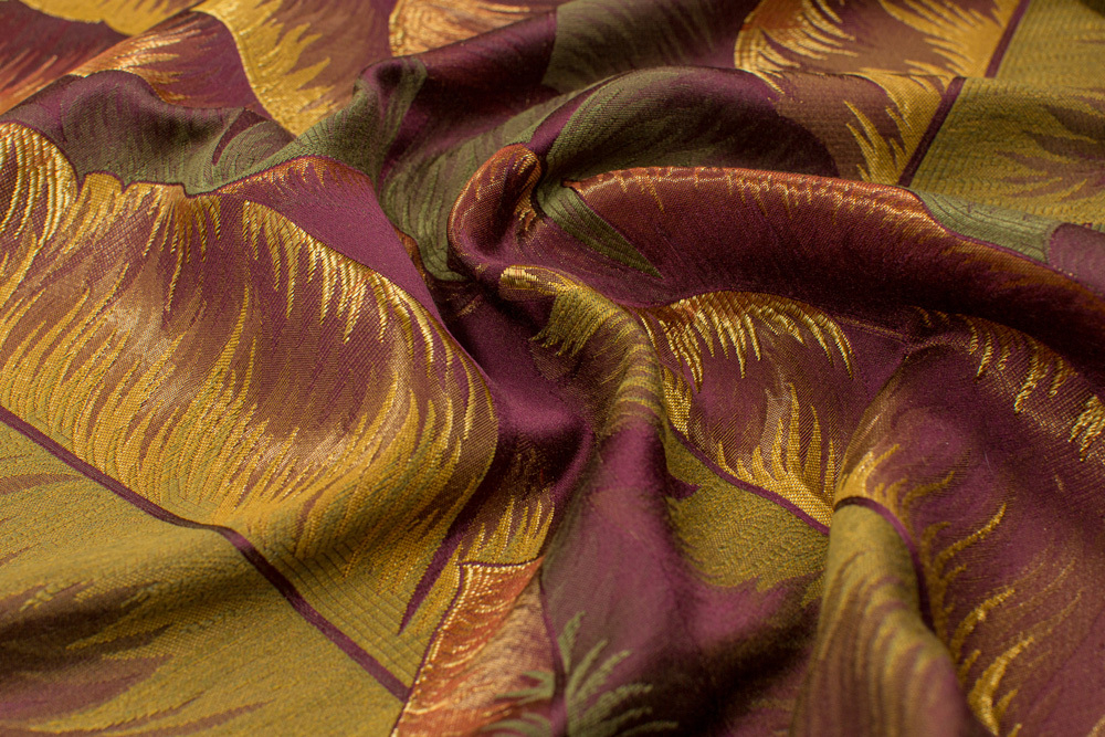 Жаккард Bali / Бали