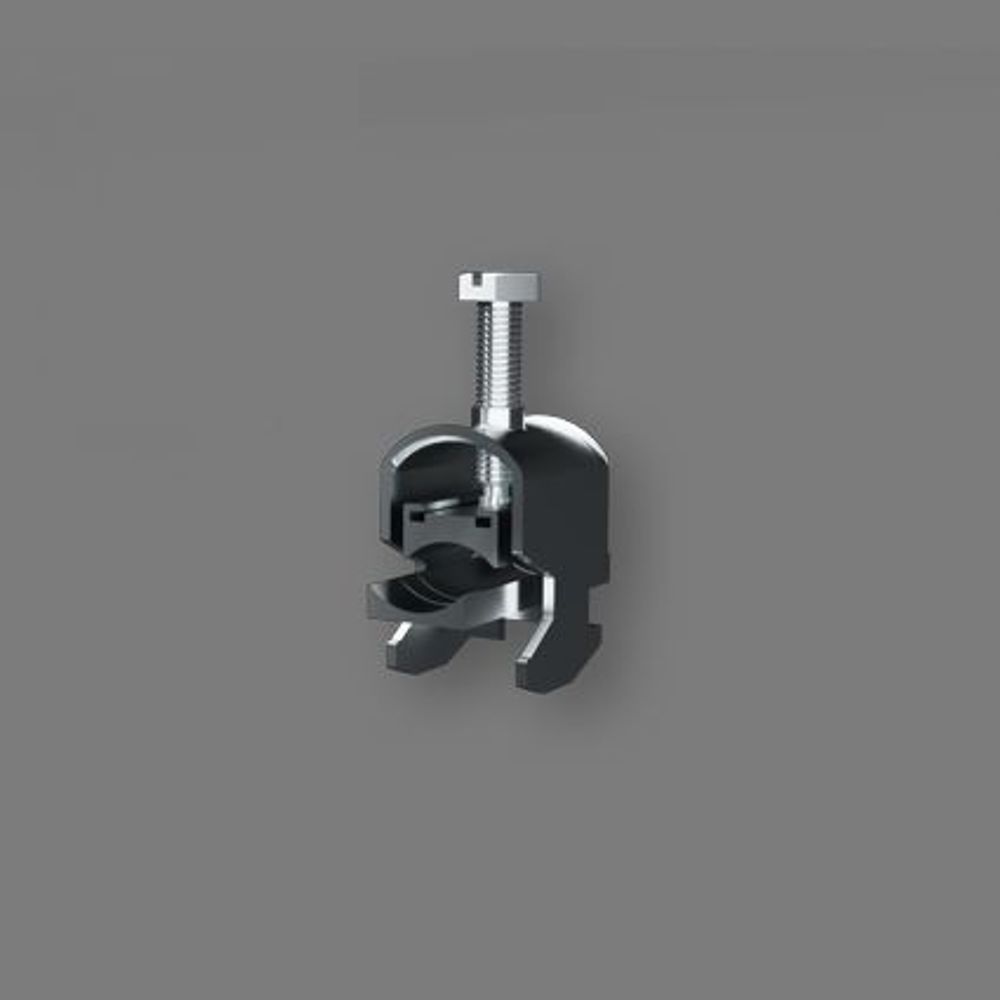 Кабельный зажим ZK.6.12