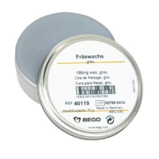 Воск фрезерный