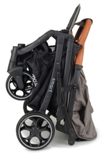 Коляска детская MOWBaby "SMART" MB101 Brown