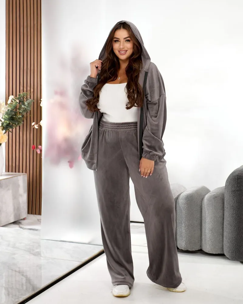 Костюм УК-890-1 Фабрика Моды